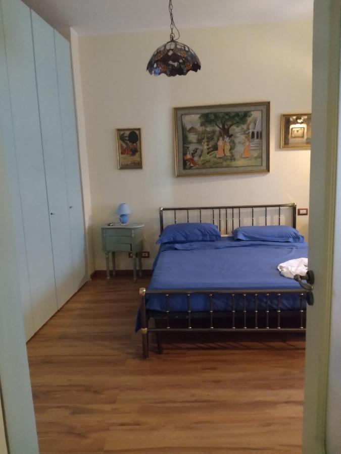 Susy Διαμέρισμα San Sebastiano al Vesuvio Εξωτερικό φωτογραφία